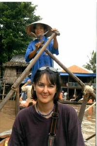 Rosalyn Clare life and career coach
