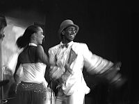 salsa Bringing Cuba into my everyday life! self confidence