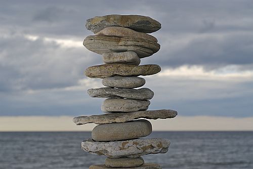 Time to rebalance 605551 86330219 zen stones 2 Time to rebalance self confidence