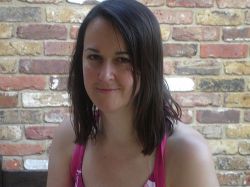 Rosalyn Clare life coach