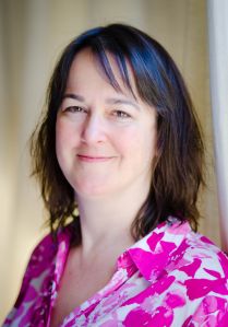 Rosalyn Clare coaching photo