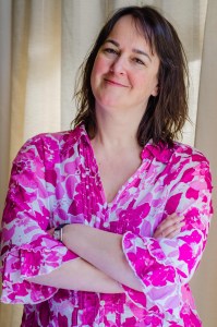 Rosalyn Clare coach photo