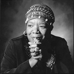 Maya_Angelou
